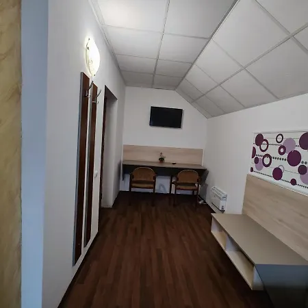 Casa Thomas Cluj-Napoca