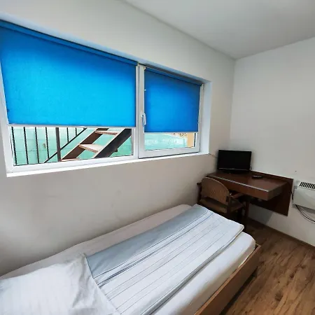 Casa Thomas * 클루지나포카