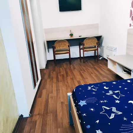 Casa Thomas * 클루지나포카