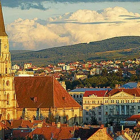 Vandrerhjem Casa Thomas *