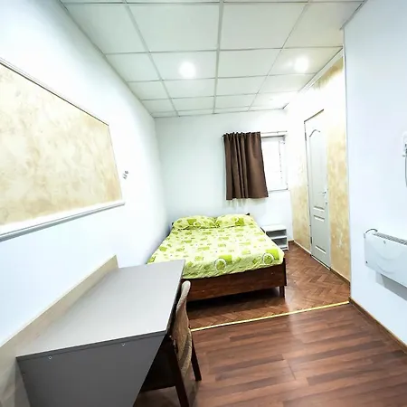 Casa Thomas 호스텔