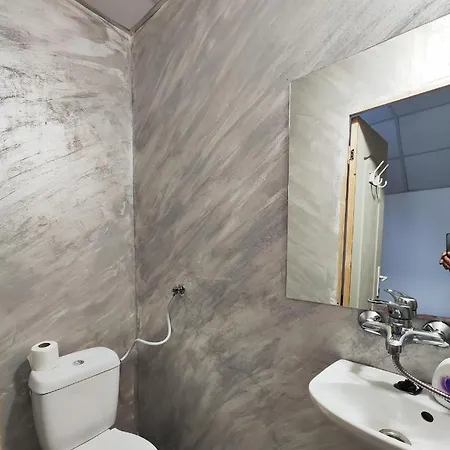 호스텔 Casa Thomas