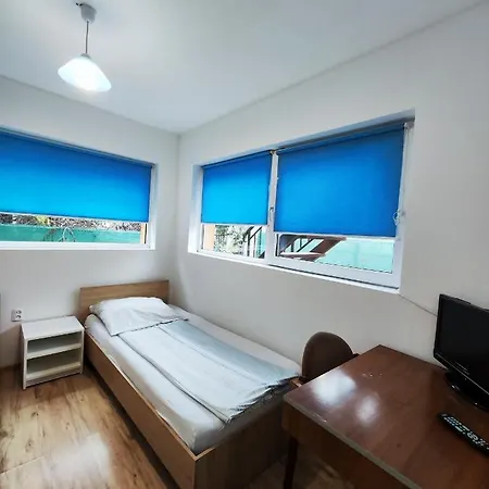 호스텔 Casa Thomas