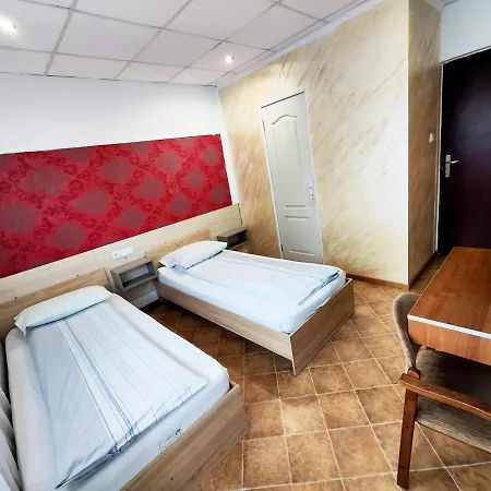 Casa Thomas 호스텔 클루지나포카