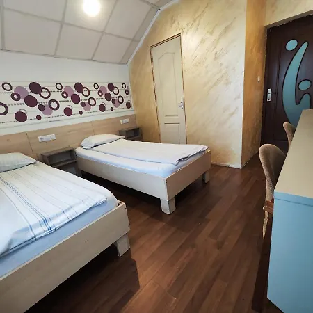 Casa Thomas Vandrerhjem *