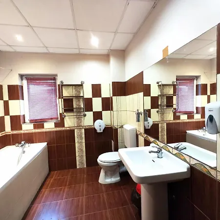 Casa Thomas Cluj-Napoca