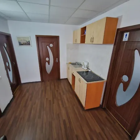 호스텔 Casa Thomas *