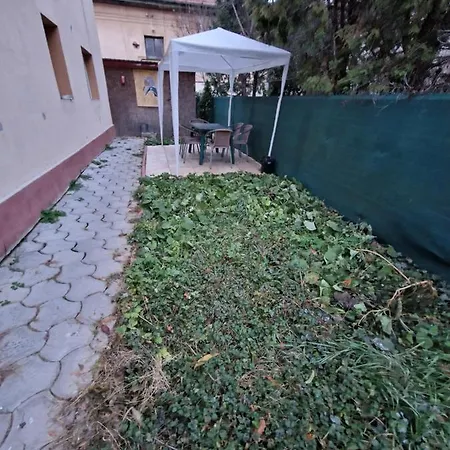 Casa Thomas *