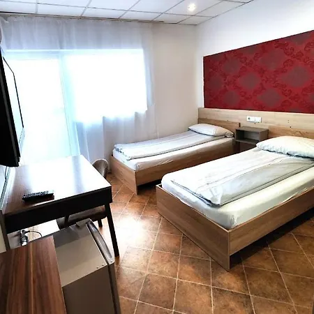 Casa Thomas 호스텔 *