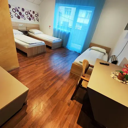 Casa Thomas 호스텔