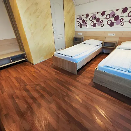 호스텔 Casa Thomas