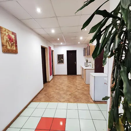 Vandrerhjem Casa Thomas Cluj-Napoca