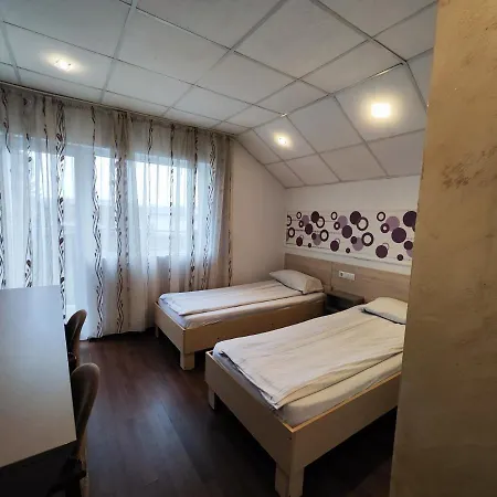 Casa Thomas 호스텔 클루지나포카