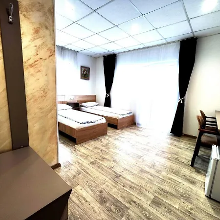 Casa Thomas