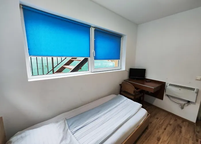 Casa Thomas * Kluż-Napoka