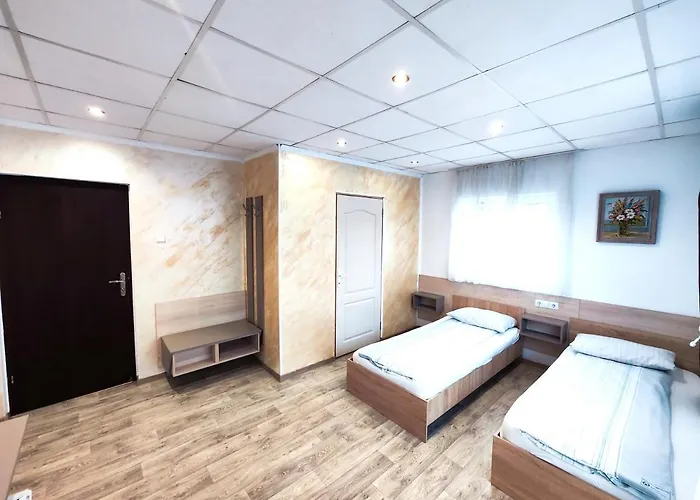 Hostel Casa Thomas Cluj-Napoca