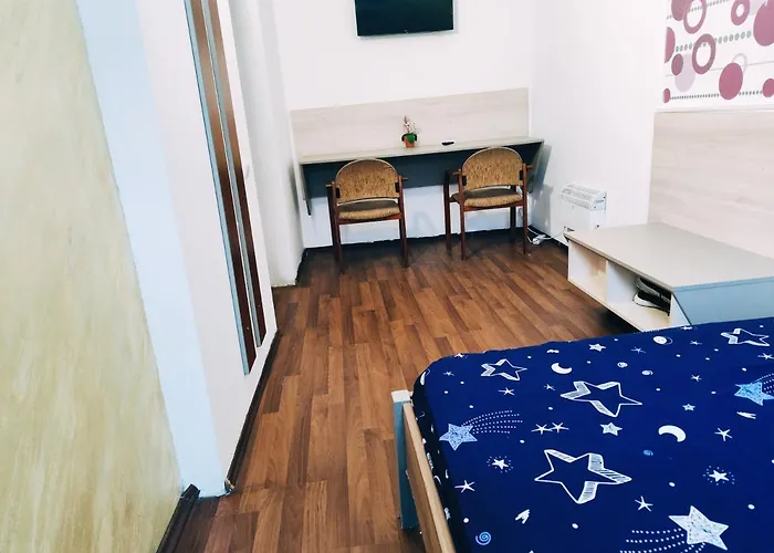 Casa Thomas * Cluj-Napoca