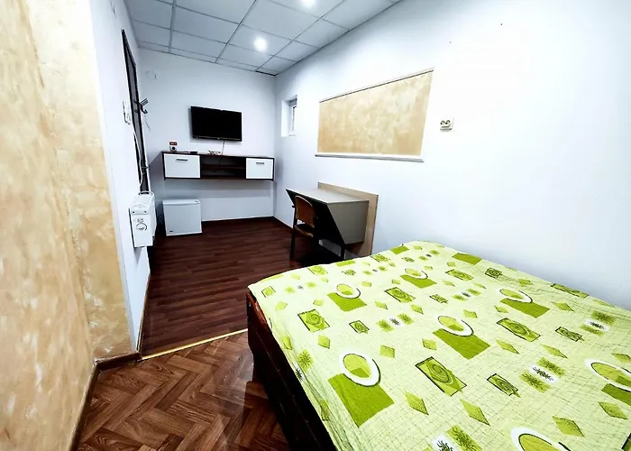 Casa Thomas * Cluj-Napoca