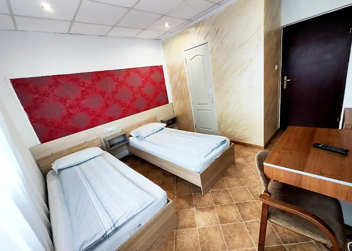 Casa Thomas Hostel Kluż-Napoka