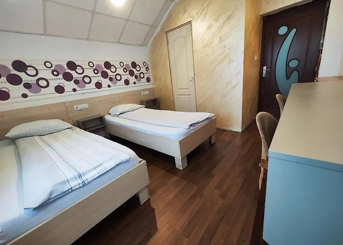 Casa Thomas Hostel *