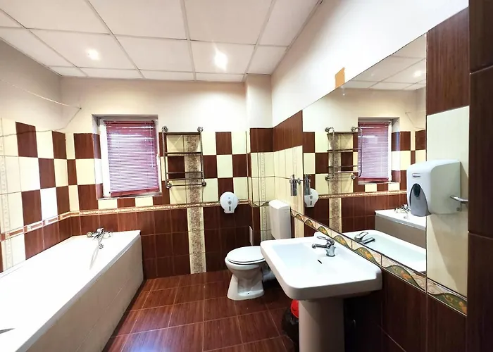 Casa Thomas Cluj-Napoca