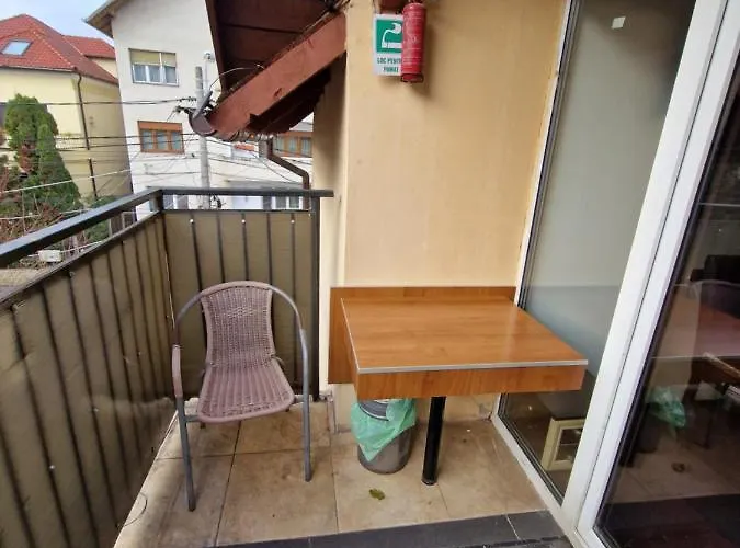 Hostel Casa Thomas Cluj-Napoca