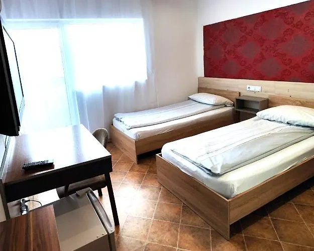 Casa Thomas Hostel *