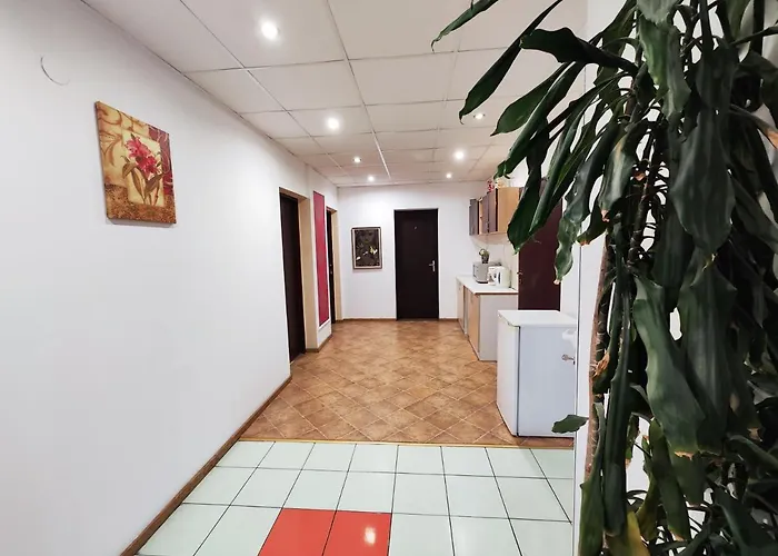 Hostel Casa Thomas Cluj-Napoca