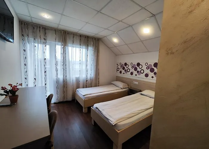 Casa Thomas Hostel Cluj-Napoca